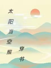 太阳当空照穿书