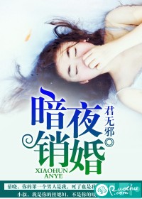 暗夜销婚