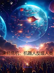 末日危机：机器人反噬人类