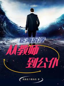 宦海沉浮：从教师到公仆