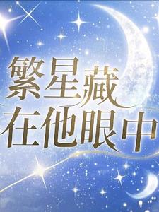 繁星藏在他眼中