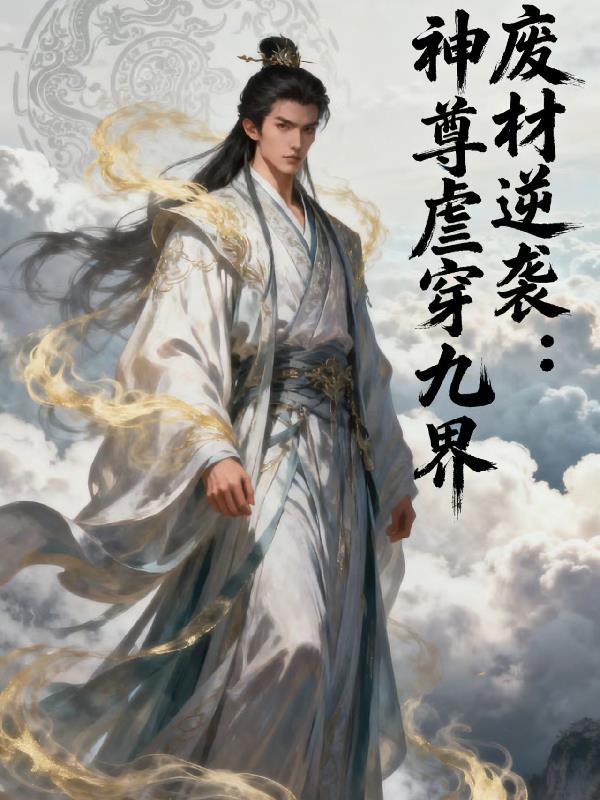 废材逆袭：神尊虐穿九界