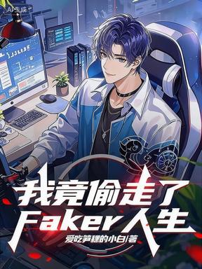 我竟偷走了Faker的人生