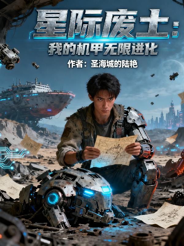 星际废土：我的机甲能无限进化