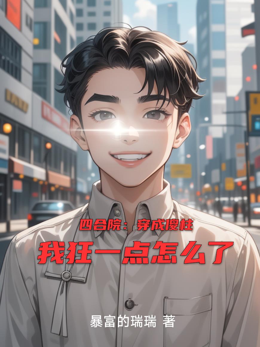四合院:穿成傻柱我狂一点怎么了