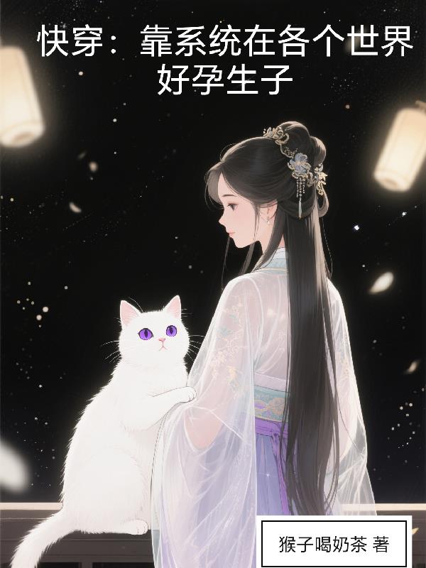 快穿：靠系统在各个世界好孕生子