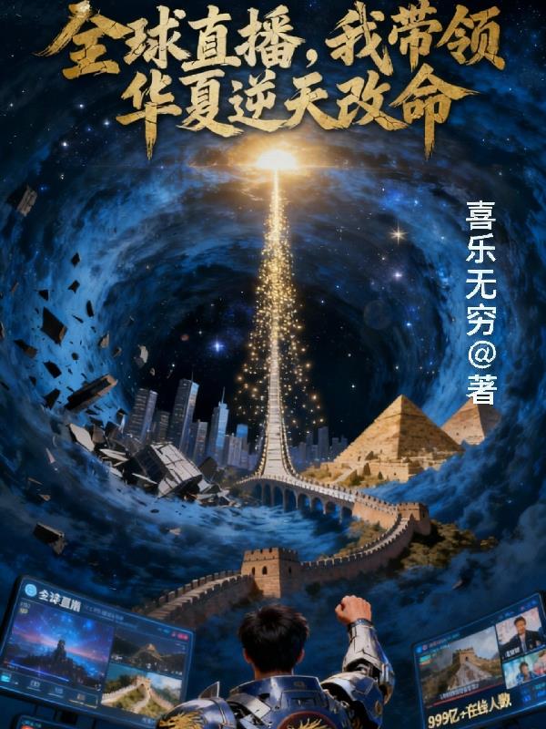全球直播:我带领华夏逆天改命