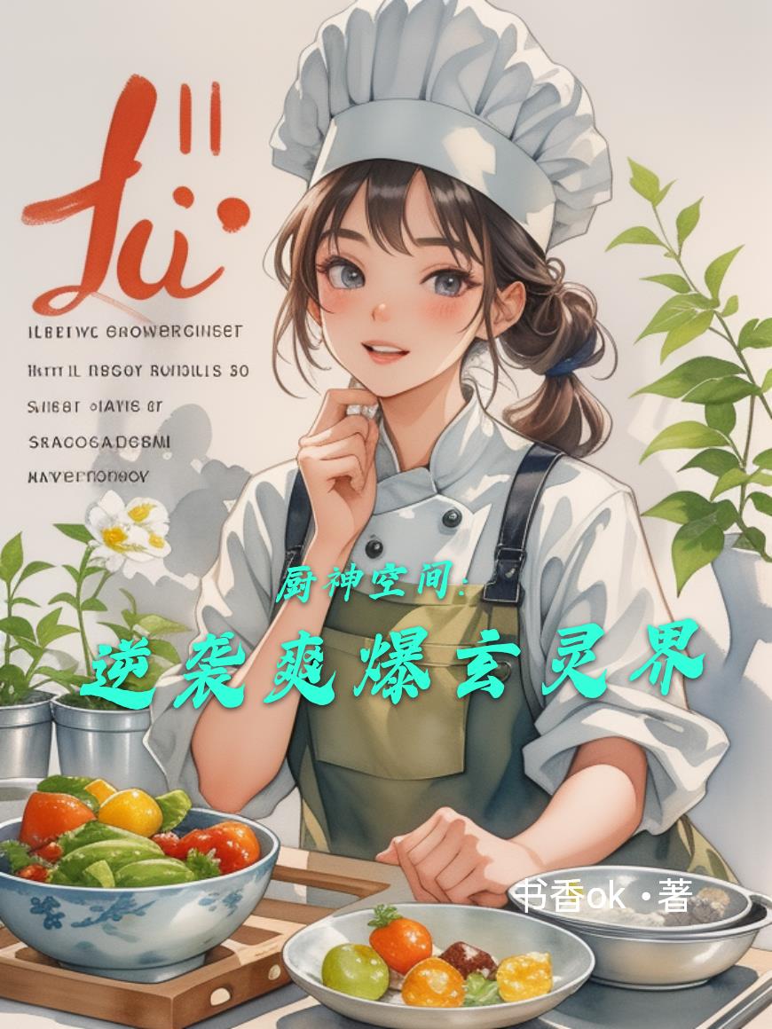 厨神空间：逆袭爽爆玄灵界