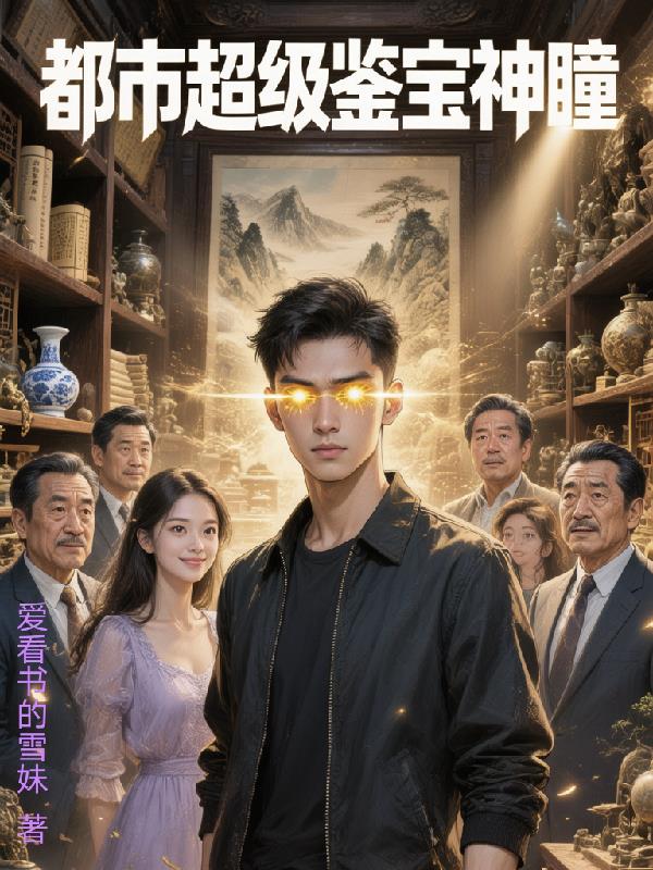 都市超级鉴宝神瞳