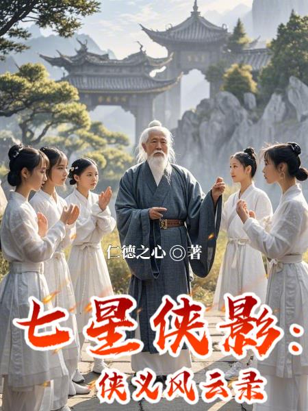 七星侠影:侠义风云录