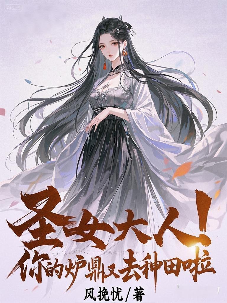 圣女大人，你的炉鼎又去种田啦！