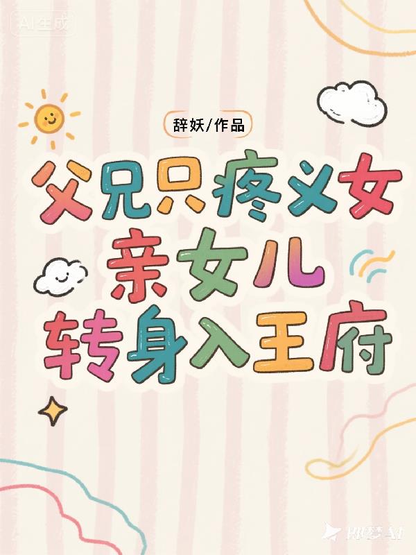 父兄只疼义女?亲女儿转身入王府