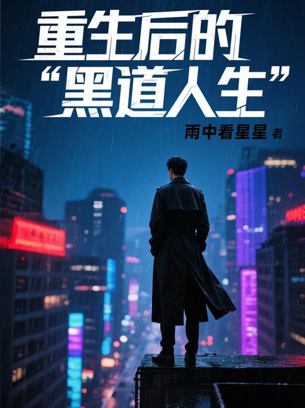 重生后的黑道人生