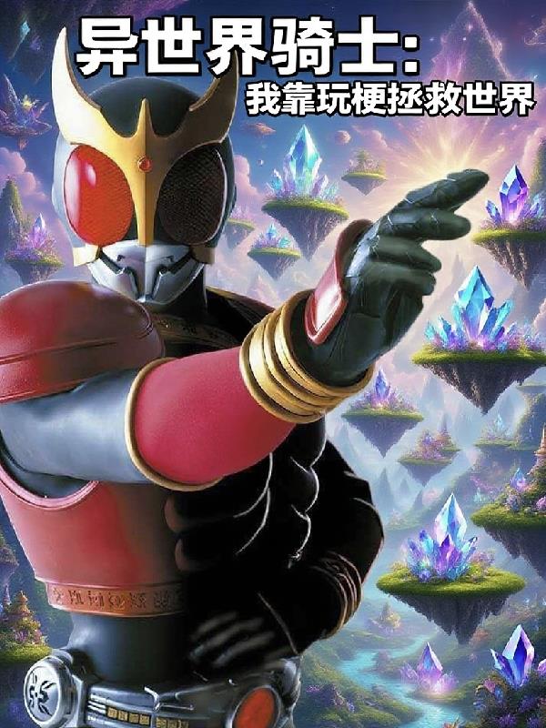 异界骑士:我靠玩梗拯救世界