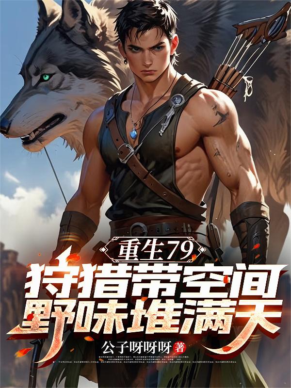重生79:狩猎带空间野味堆满天