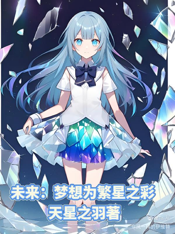 未来:梦想为繁星之彩