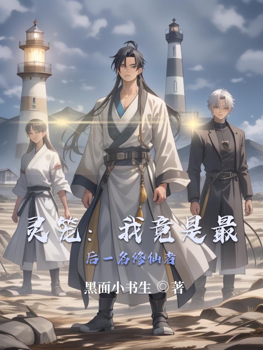 灵笼：我竟是最后一名修仙者
