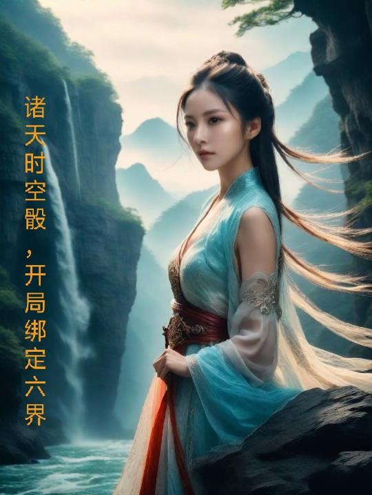 诸天时空骰,开局绑定六界