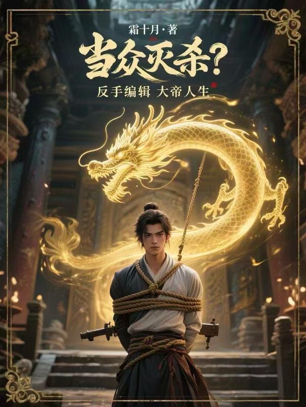 当众灭杀？反手编辑大帝人生