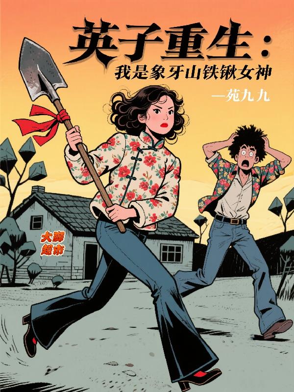 英子重生:我是象牙山铁锹女神