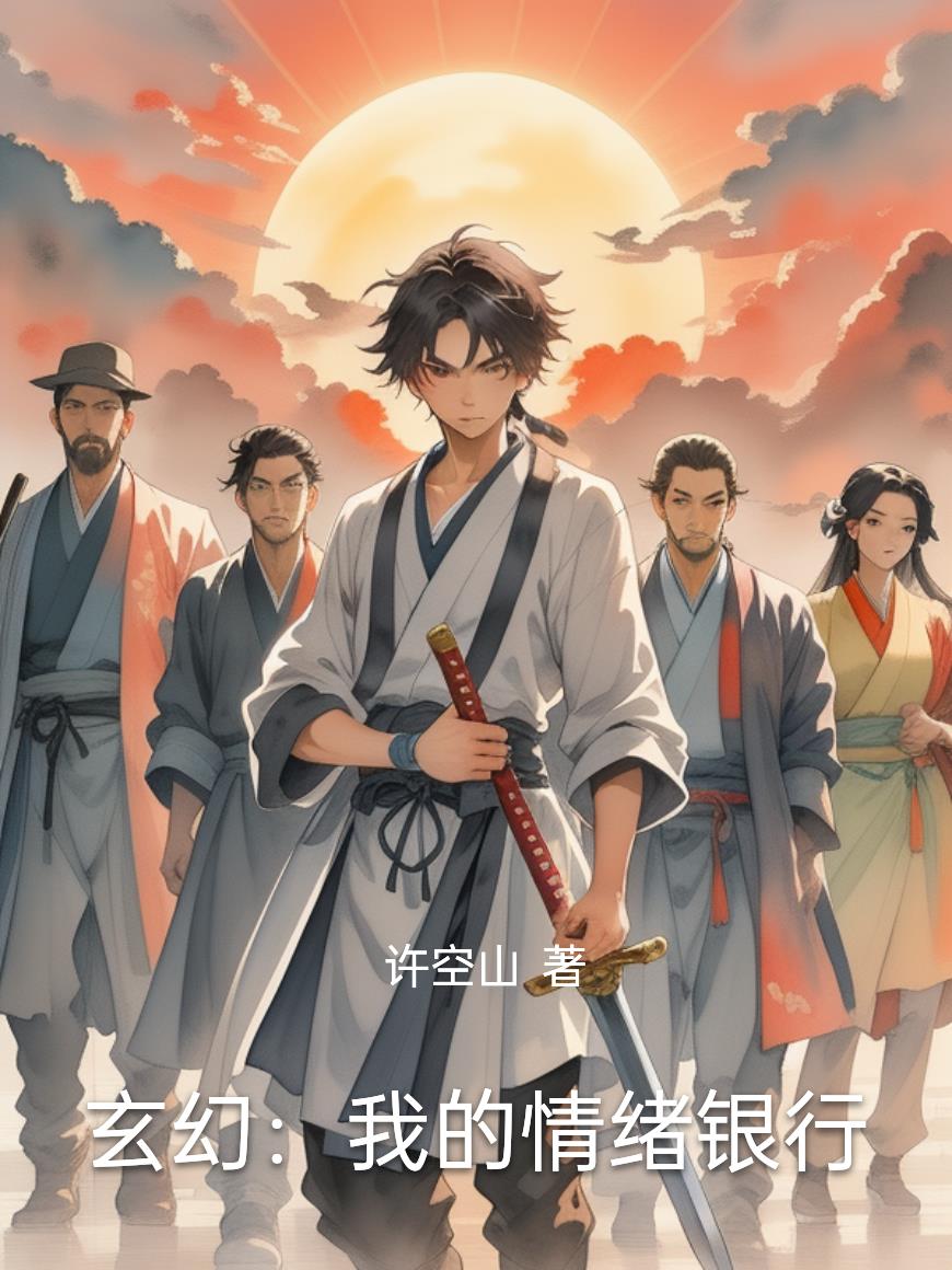 玄幻:我的情绪银行