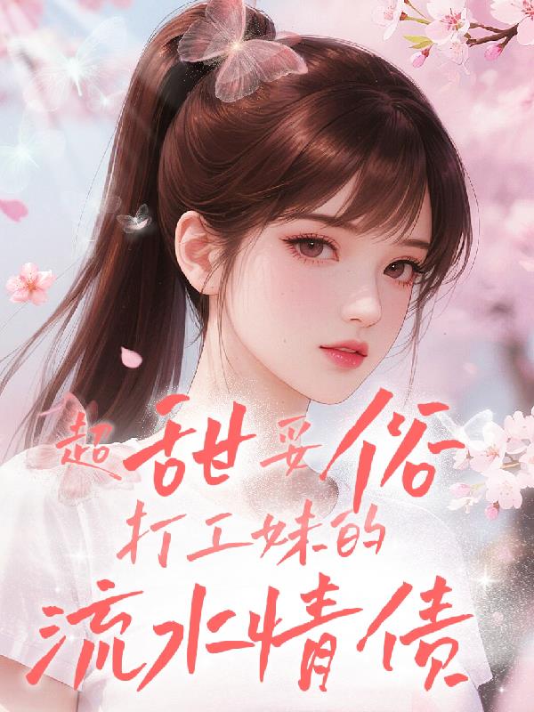 超甜妥俗！打工妹的流水情债