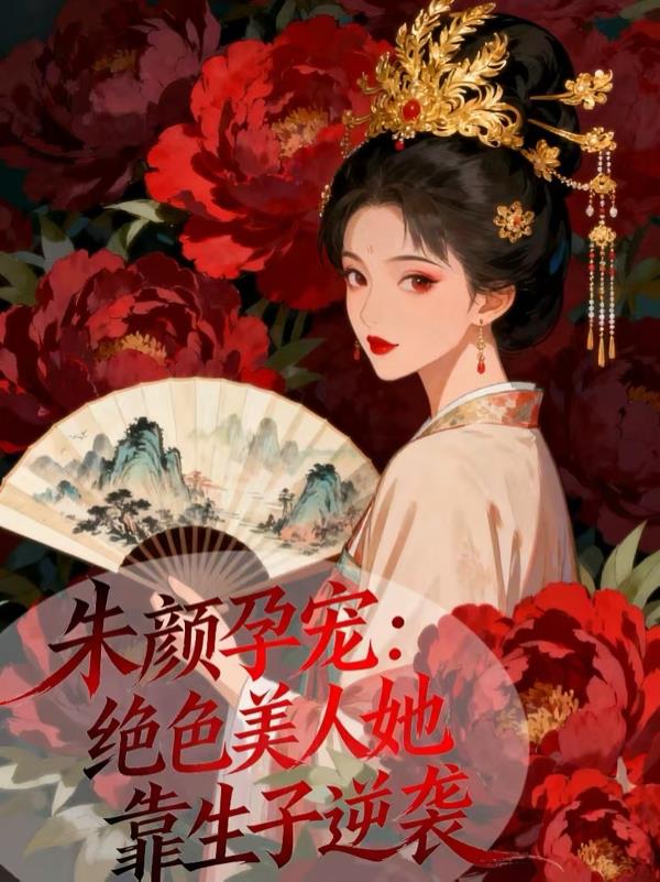 朱颜孕宠:绝色美人她靠生子逆袭