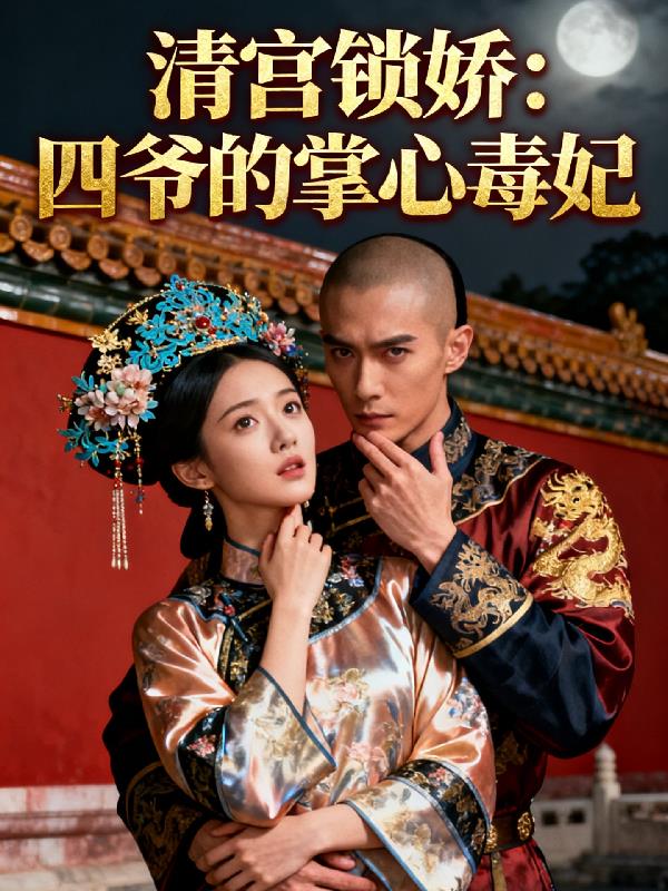 清宫锁娇：四爷的掌心毒妃