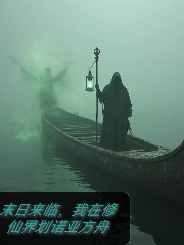 末世来临,我在修仙界划诺亚方舟