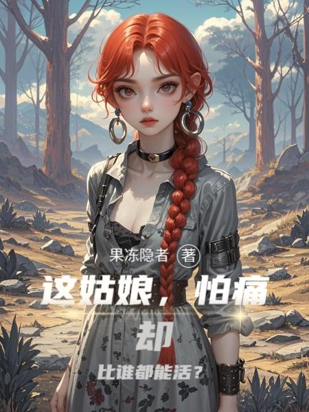 这姑娘，怕痛却比谁都能活？