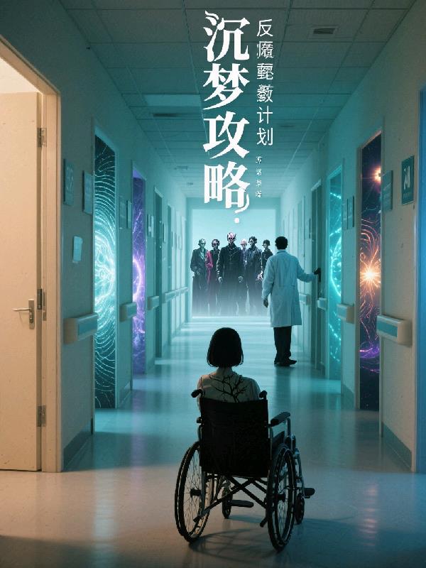 沉梦攻略：反派救赎计划