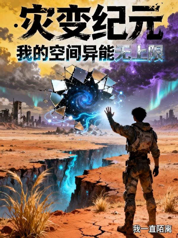 灾变纪元:我的空间异能无上限