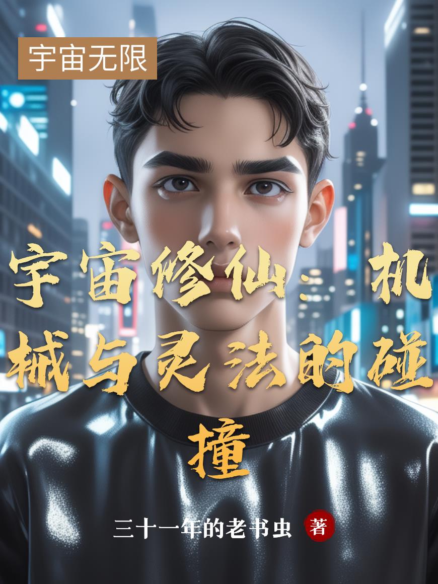 宇宙修仙:机械与灵法的碰撞