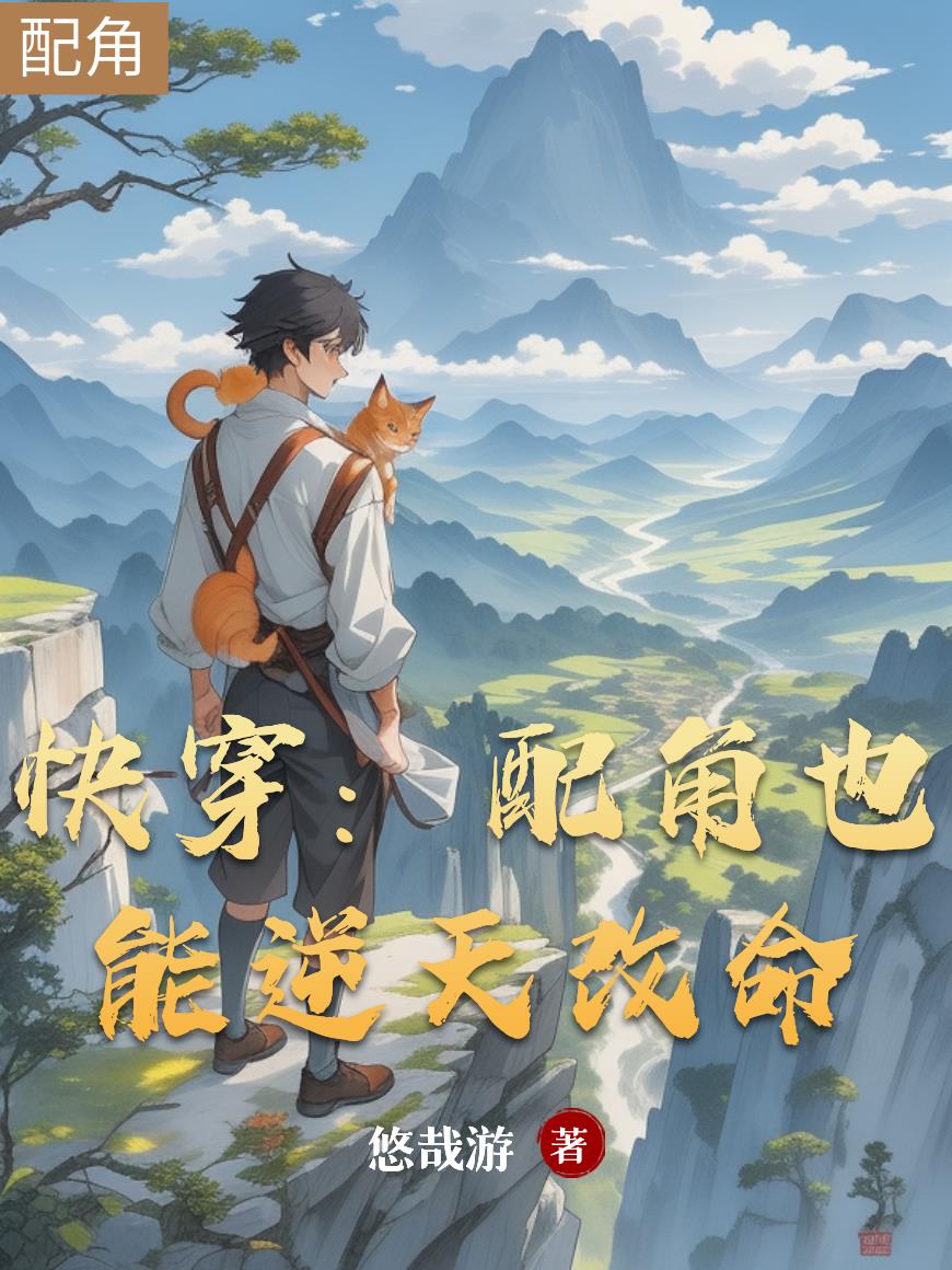 快穿:配角也能逆天改命