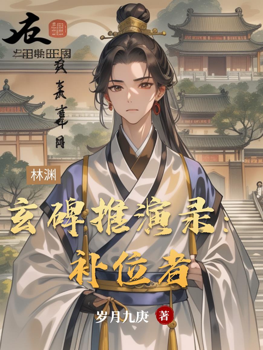 玄碑推演录:补位者