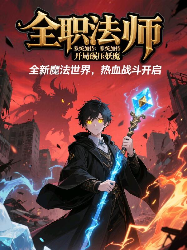 全职法师：系统加持开局碾压妖魔
