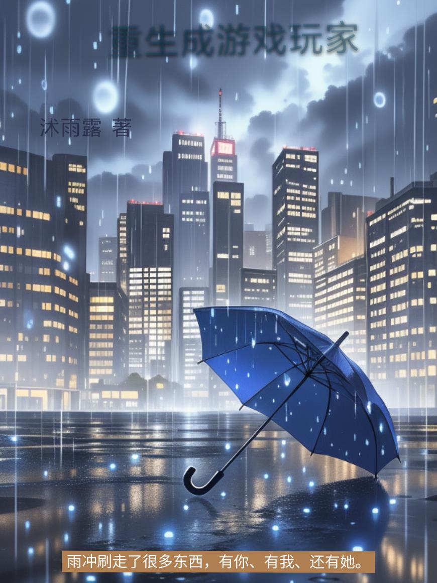 重生成游戏玩家