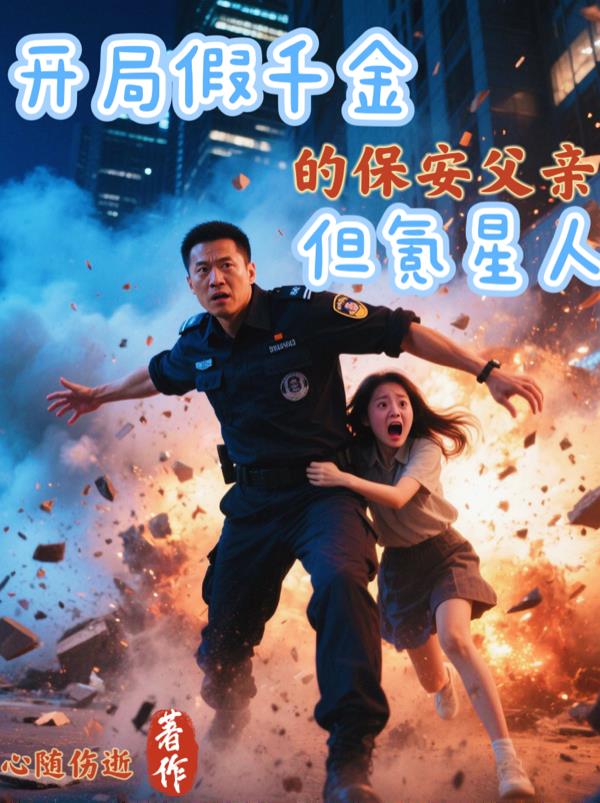 开局假千金的保安父亲,但氪星人