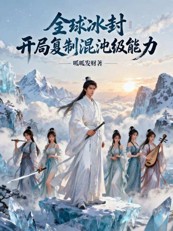 全球冰封：开局复制混沌级能力