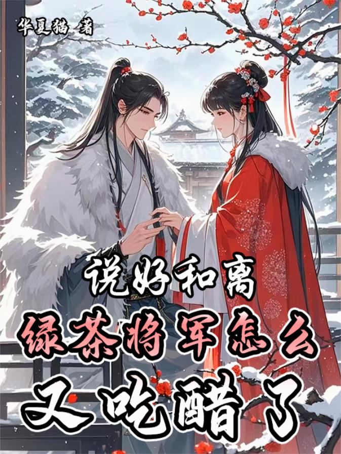 说好和离，绿茶将军怎么又吃醋了