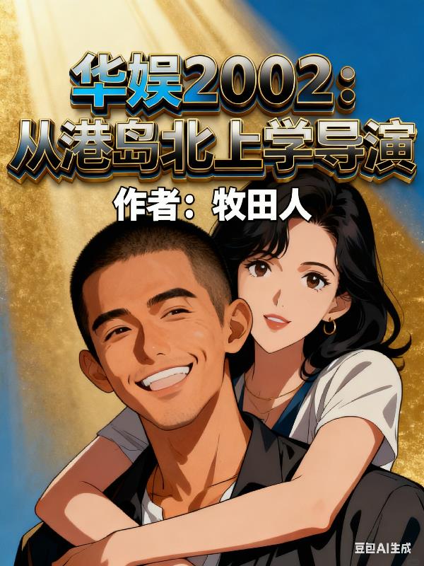 华娱2002：从港岛北上学导演