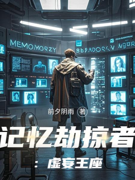 记忆劫掠者:虚妄王座