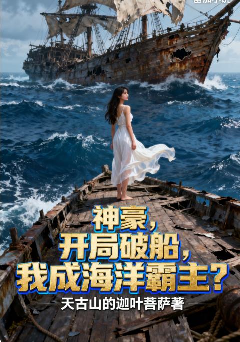 神豪，开局破船，我成海洋霸主？