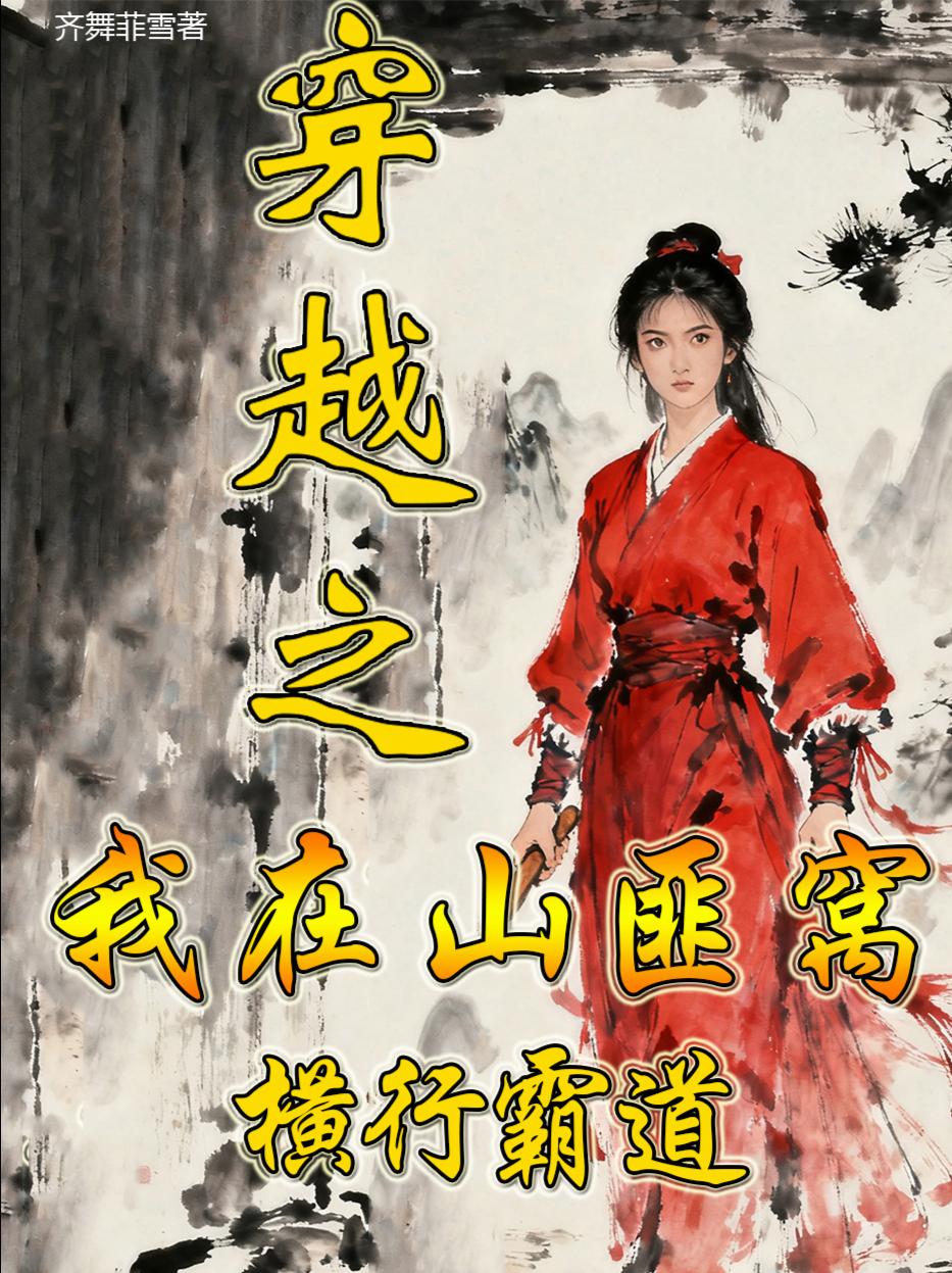 穿越之我在山匪窝横行霸道