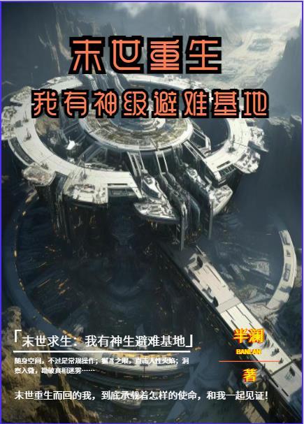 末世重生:我有神级避难基地