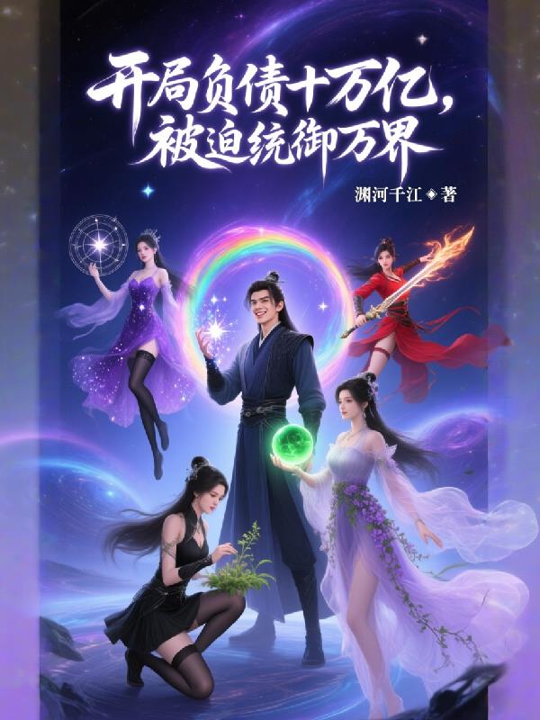 开局负债十万亿,被迫统御万界