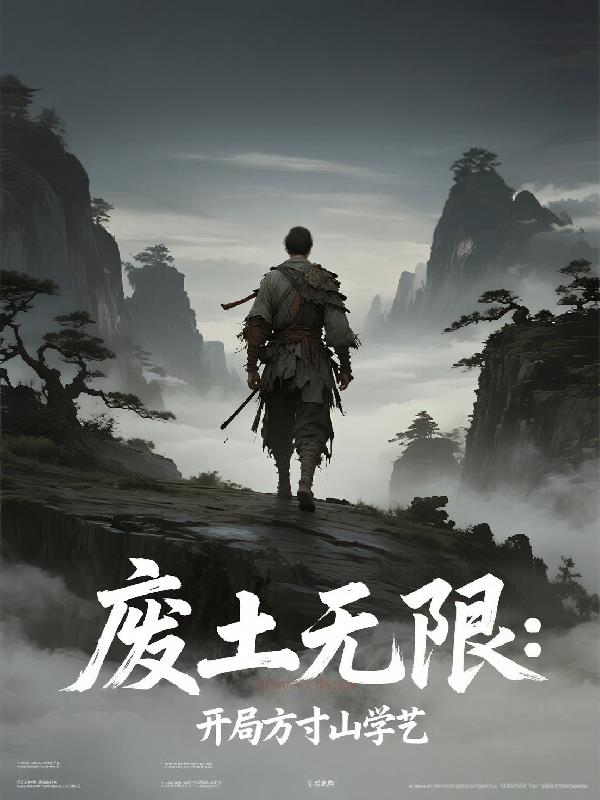 废土无限:开局方寸山学艺