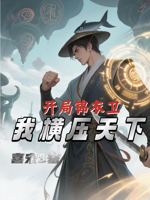 开局锦衣卫：我横压天下