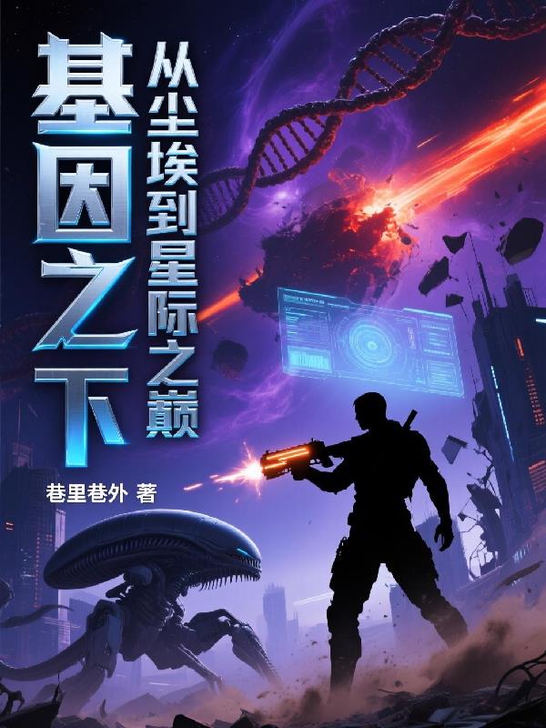 基因之下:从尘埃到星际之巅