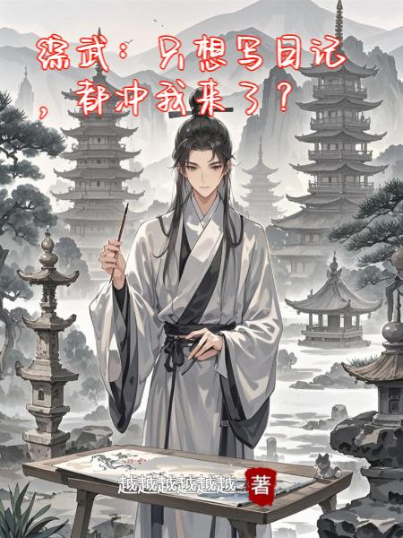 综武：只想写日记，都冲我来了？